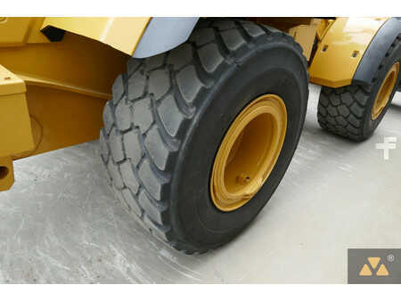 Kolové nakladače 2014 Caterpillar 938K (24)