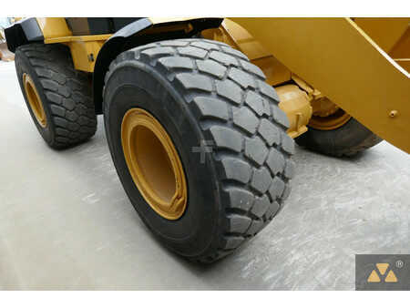 Kolové nakladače 2014 Caterpillar 938K (25)