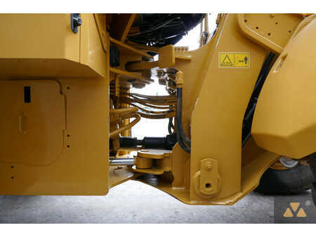 Kolové nakladače 2014 Caterpillar 938K (26)