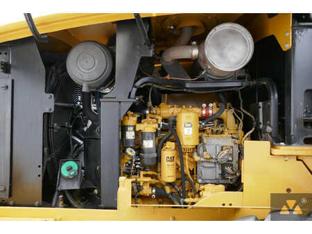 Kolové nakladače 2014 Caterpillar 938K (28)