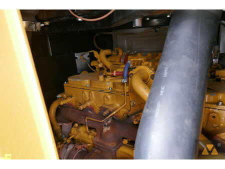 Kolové nakladače 2014 Caterpillar 938K (29)