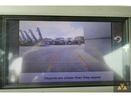 Kolové nakladače 2014 Caterpillar 938K (32)