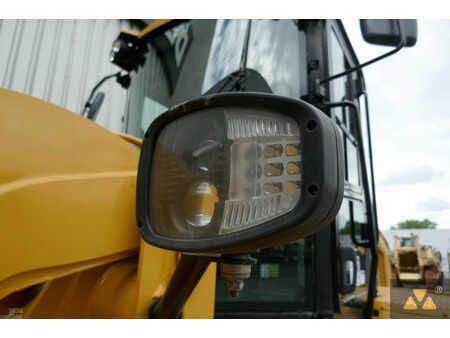 Kolové nakladače 2014 Caterpillar 938K (33)