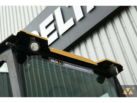 Kolové nakladače 2014 Caterpillar 938K (35)