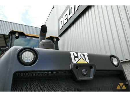 Kolové nakladače 2014 Caterpillar 938K (36)