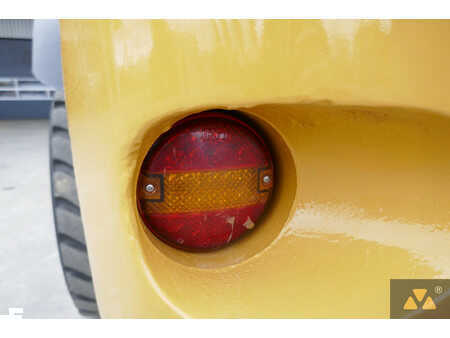 Kolové nakladače 2014 Caterpillar 938K (37)