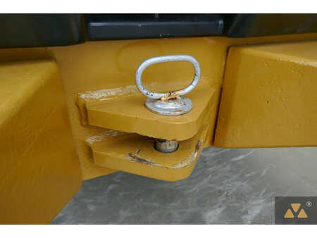 Kolové nakladače 2014 Caterpillar 938K (38)