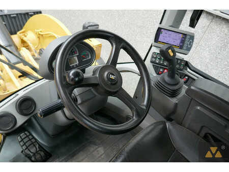 Kolové nakladače 2014 Caterpillar 938K (39)