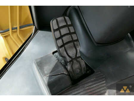 Kolové nakladače 2014 Caterpillar 938K (40)