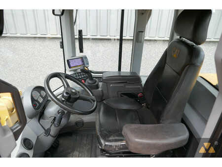 Kolové nakladače 2014 Caterpillar 938K (7)