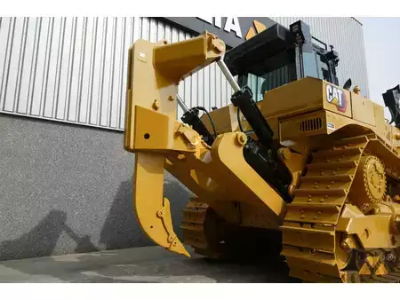 Dozer Apripista 2022 Caterpillar D8T (10)