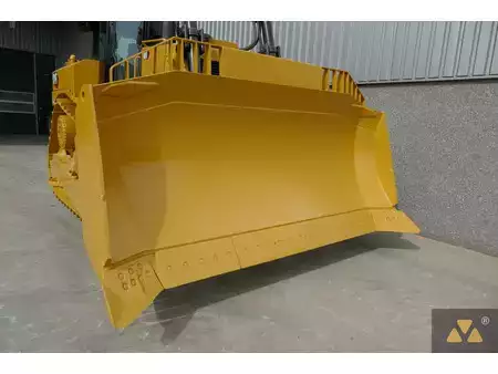 Dozer Apripista 2022 Caterpillar D8T (12)