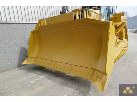 Dozer Apripista 2022 Caterpillar D8T (13)