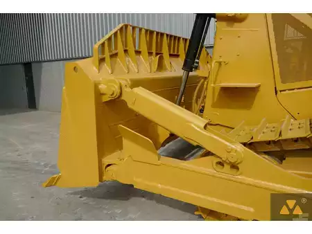 Dozer Apripista 2022 Caterpillar D8T (16)
