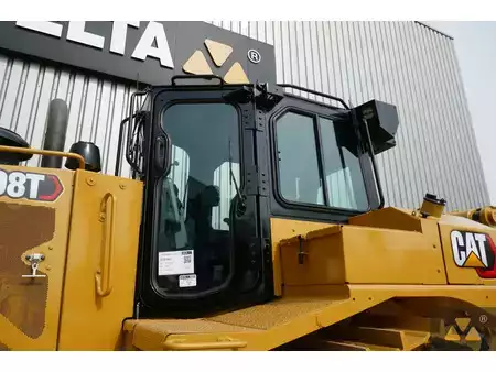 Dozer Apripista 2022 Caterpillar D8T (17)