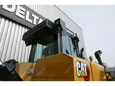 Dozer Apripista 2022 Caterpillar D8T (19)