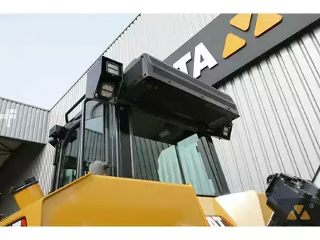 Dozer Apripista 2022 Caterpillar D8T (20)