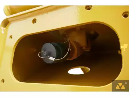 Dozer Apripista 2022 Caterpillar D8T (21)