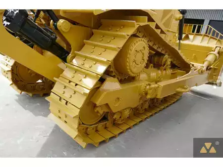 Dozer Apripista 2022 Caterpillar D8T (23)