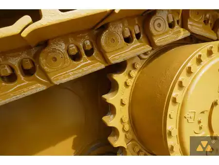 Dozer Apripista 2022 Caterpillar D8T (24)