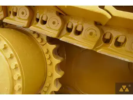 Dozer Apripista 2022 Caterpillar D8T (25)