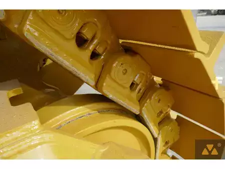 Dozer Apripista 2022 Caterpillar D8T (26)