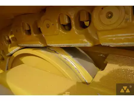 Dozer Apripista 2022 Caterpillar D8T (27)