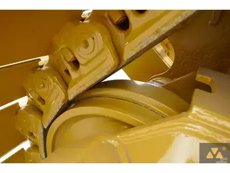 Dozer Apripista 2022 Caterpillar D8T (28)