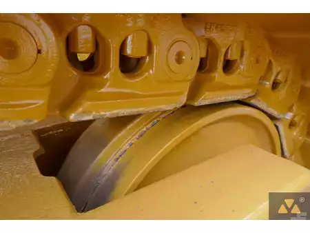 Dozer Apripista 2022 Caterpillar D8T (29)