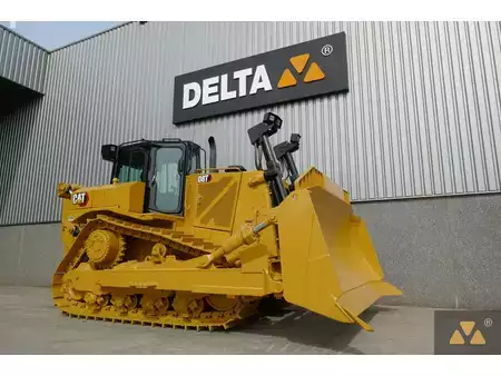 Dozer Apripista 2022 Caterpillar D8T (3)