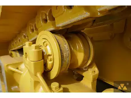 Dozer Apripista 2022 Caterpillar D8T (30)