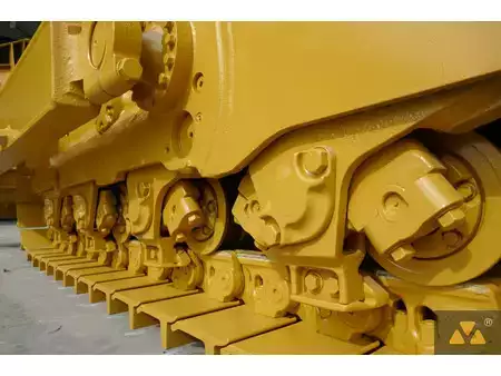 Dozer Apripista 2022 Caterpillar D8T (32)