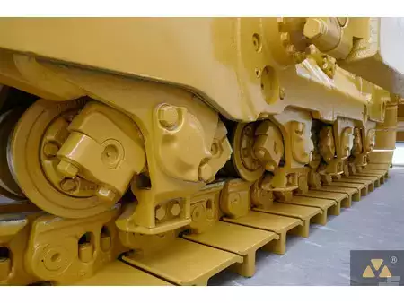 Dozer Apripista 2022 Caterpillar D8T (33)