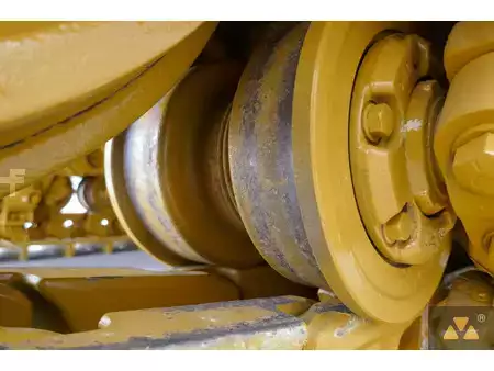 Dozer Apripista 2022 Caterpillar D8T (34)