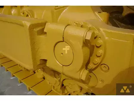 Dozer Apripista 2022 Caterpillar D8T (38)