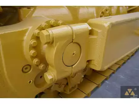 Dozer Apripista 2022 Caterpillar D8T (39)