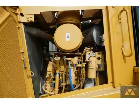 Dozer Apripista 2022 Caterpillar D8T (40)