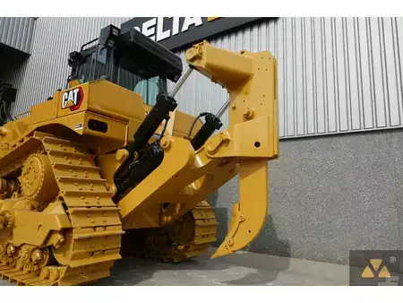Dozer Apripista 2022 Caterpillar D8T (6)