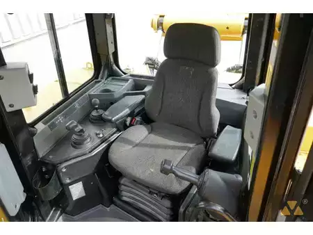 Dozer Apripista 2022 Caterpillar D8T (7)