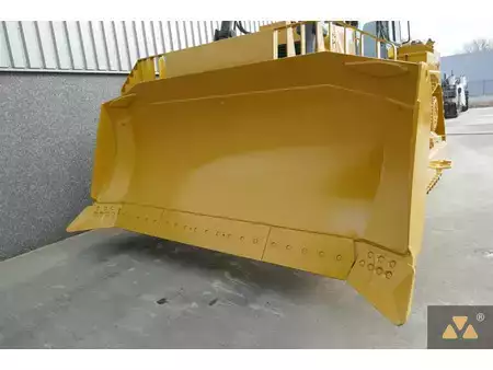 Dozer Apripista 2022 Caterpillar D8T (10)