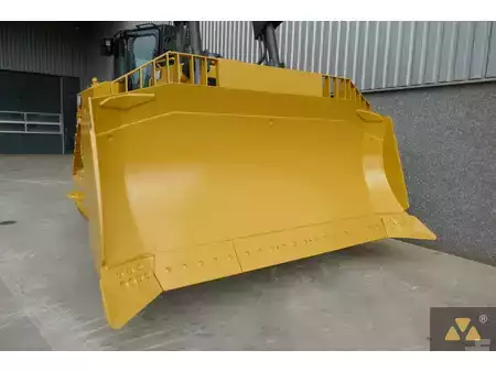 Dozer Apripista 2022 Caterpillar D8T (11)