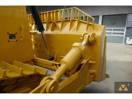 Dozer Apripista 2022 Caterpillar D8T (12)