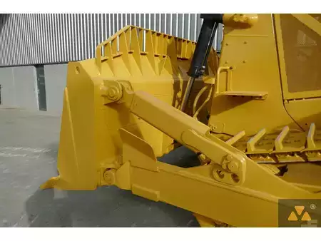 Dozer Apripista 2022 Caterpillar D8T (13)