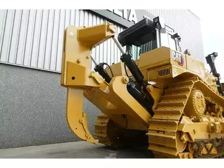 Dozer Apripista 2022 Caterpillar D8T (15)