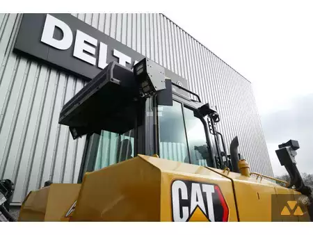 Dozer Apripista 2022 Caterpillar D8T (19)
