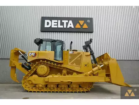 Dozer Apripista 2022 Caterpillar D8T (2)
