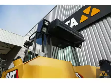 Dozer Apripista 2022 Caterpillar D8T (20)