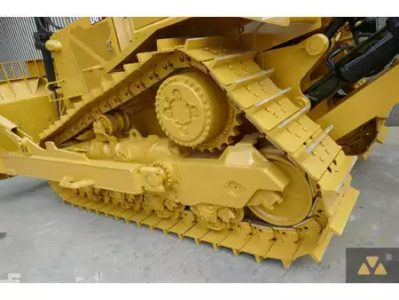 Dozer Apripista 2022 Caterpillar D8T (21)
