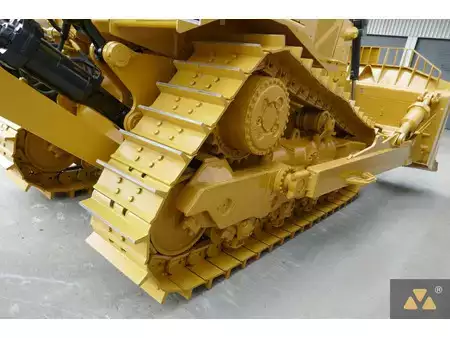 Dozer Apripista 2022 Caterpillar D8T (22)