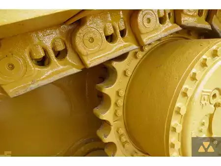 Dozer Apripista 2022 Caterpillar D8T (23)